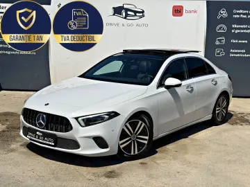 Mercedes-Benz A-180