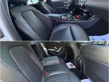 Mercedes-Benz A-180