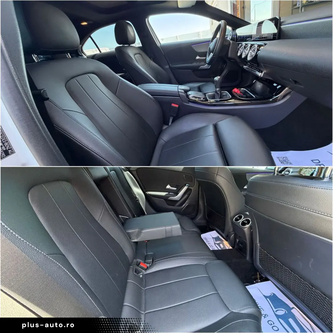 Mercedes-Benz A-180