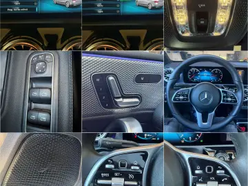Mercedes-Benz A-180