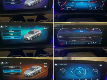 Mercedes-Benz A-180