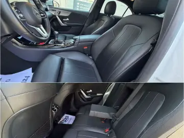 Mercedes-Benz A-180