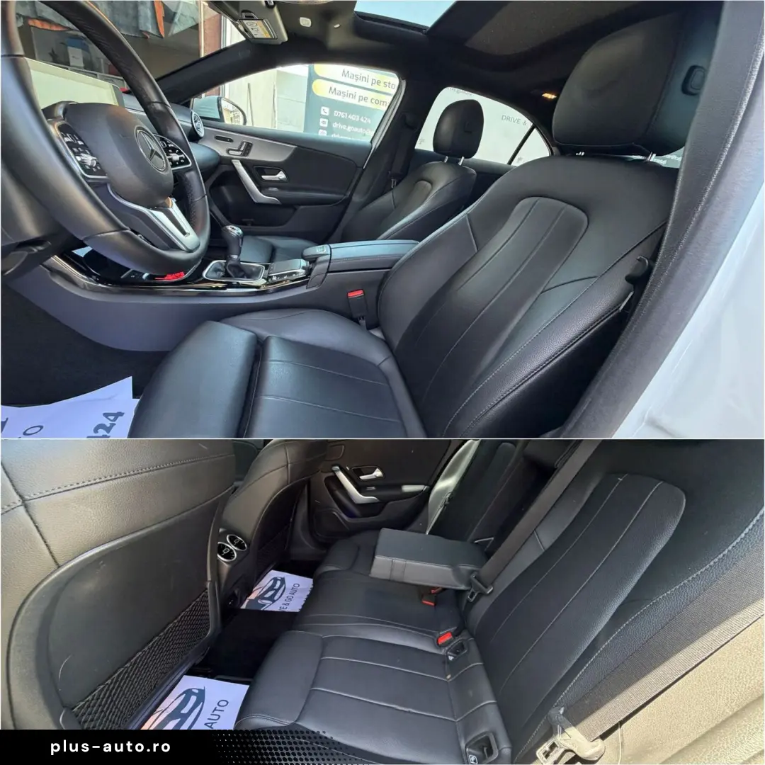 Mercedes-Benz A-180