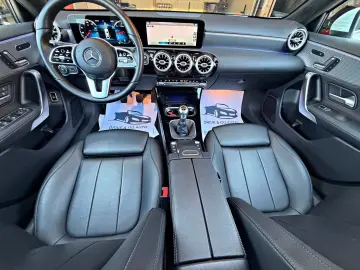Mercedes-Benz A-180