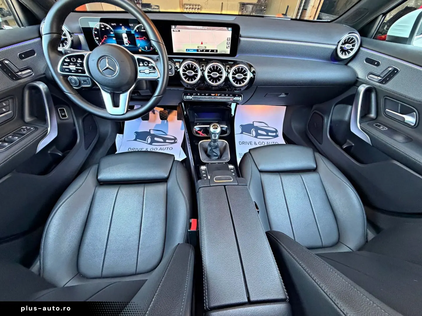 Mercedes-Benz A-180
