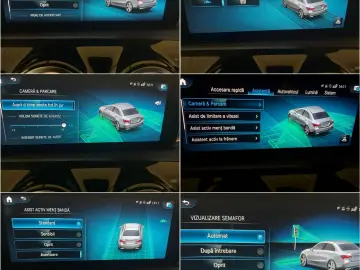 Mercedes-Benz A-180