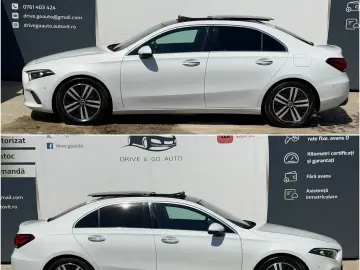 Mercedes-Benz A-180