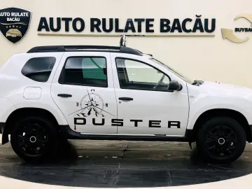 Dacia Duster 1.6 Benzina 105CP 2013 Euro 5 116 925KM!!!