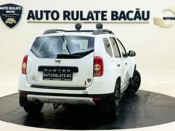 Dacia Duster 1.6 Benzina 105CP 2013 Euro 5 116 925KM!!!