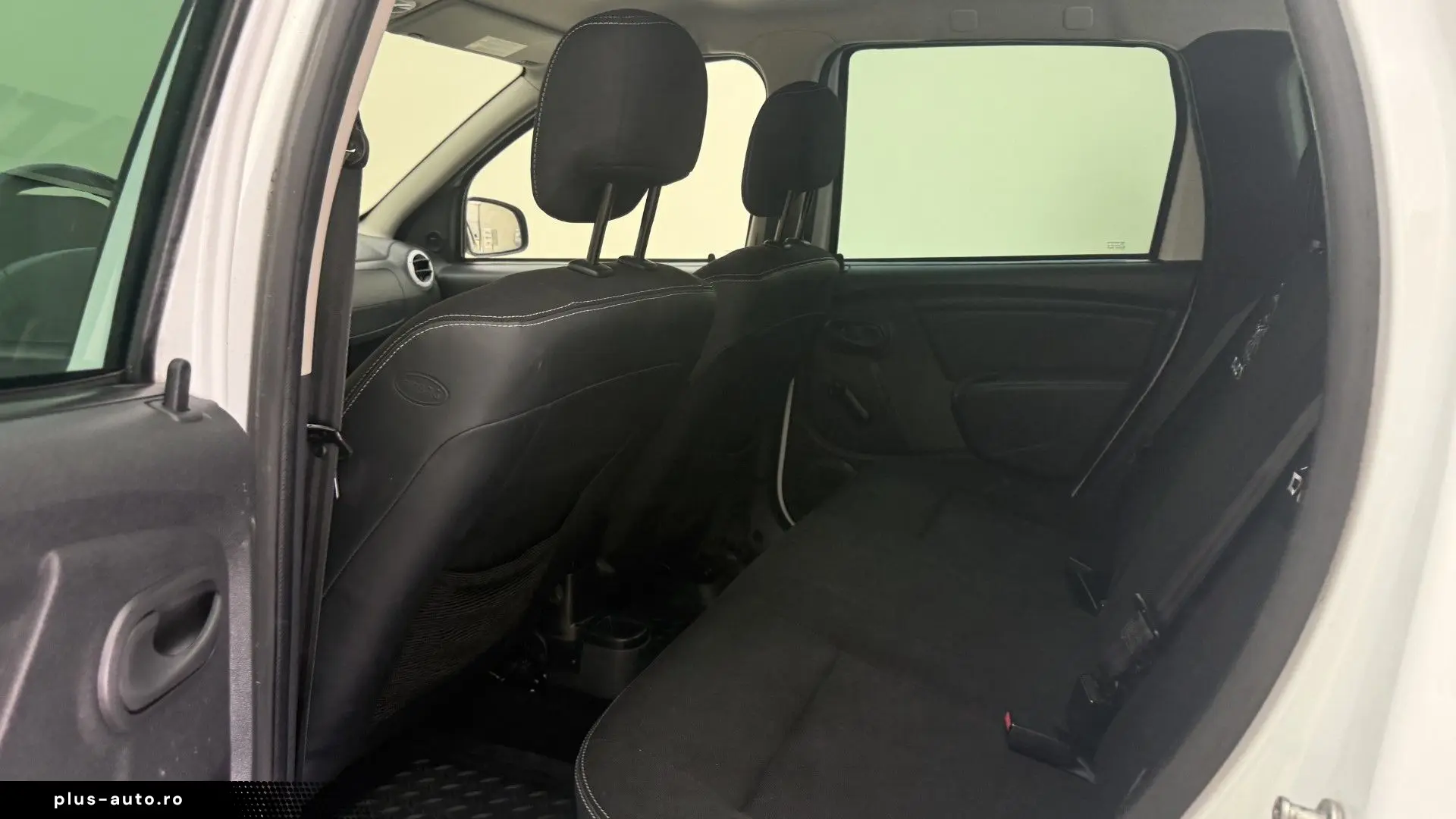 Dacia Duster 1.6 Benzina 105CP 2013 Euro 5 116 925KM!!!