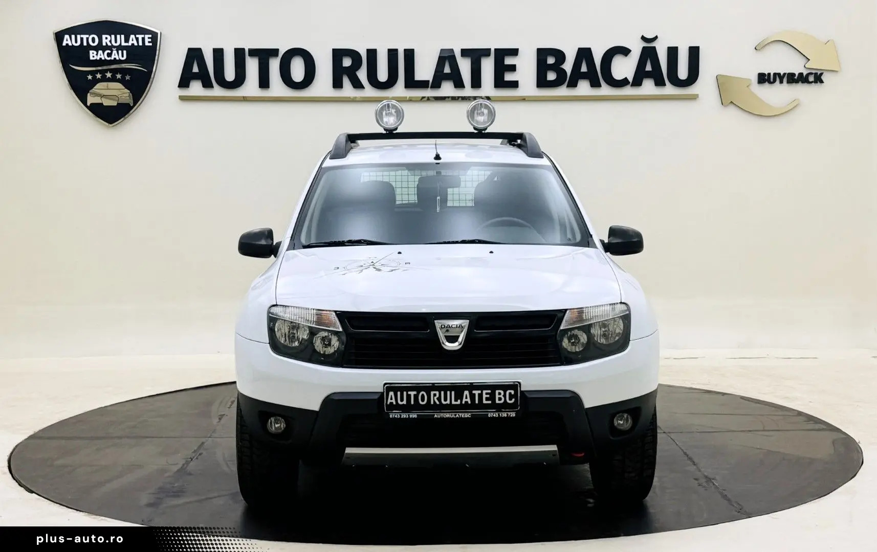 Dacia Duster 1.6 Benzina 105CP 2013 Euro 5 116 925KM!!!