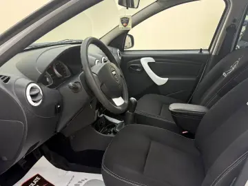 Dacia Duster 1.6 Benzina 105CP 2013 Euro 5 116 925KM!!!