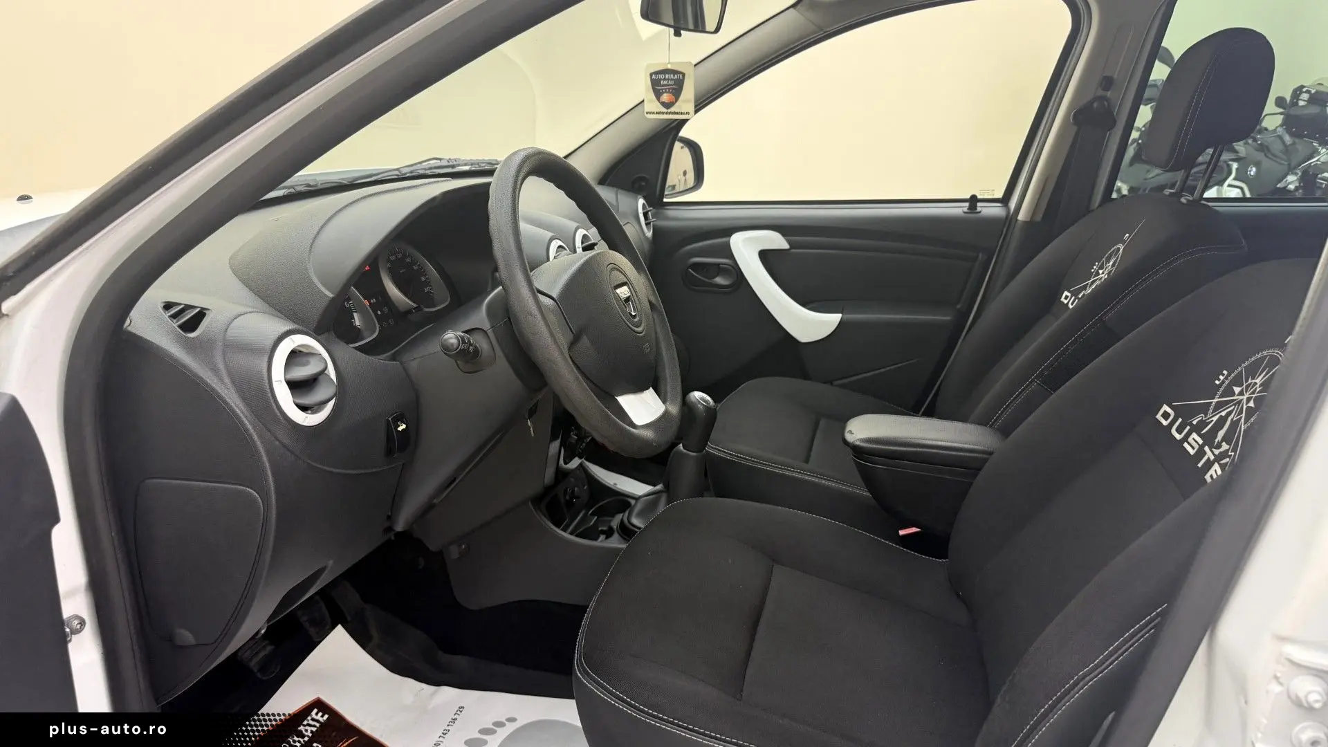 Dacia Duster 1.6 Benzina 105CP 2013 Euro 5 116 925KM!!!