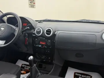 Dacia Duster 1.6 Benzina 105CP 2013 Euro 5 116 925KM!!!