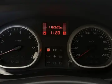 Dacia Duster 1.6 Benzina 105CP 2013 Euro 5 116 925KM!!!