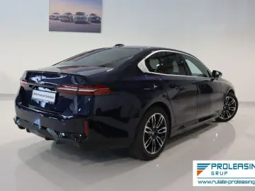 Bmw Seria-5