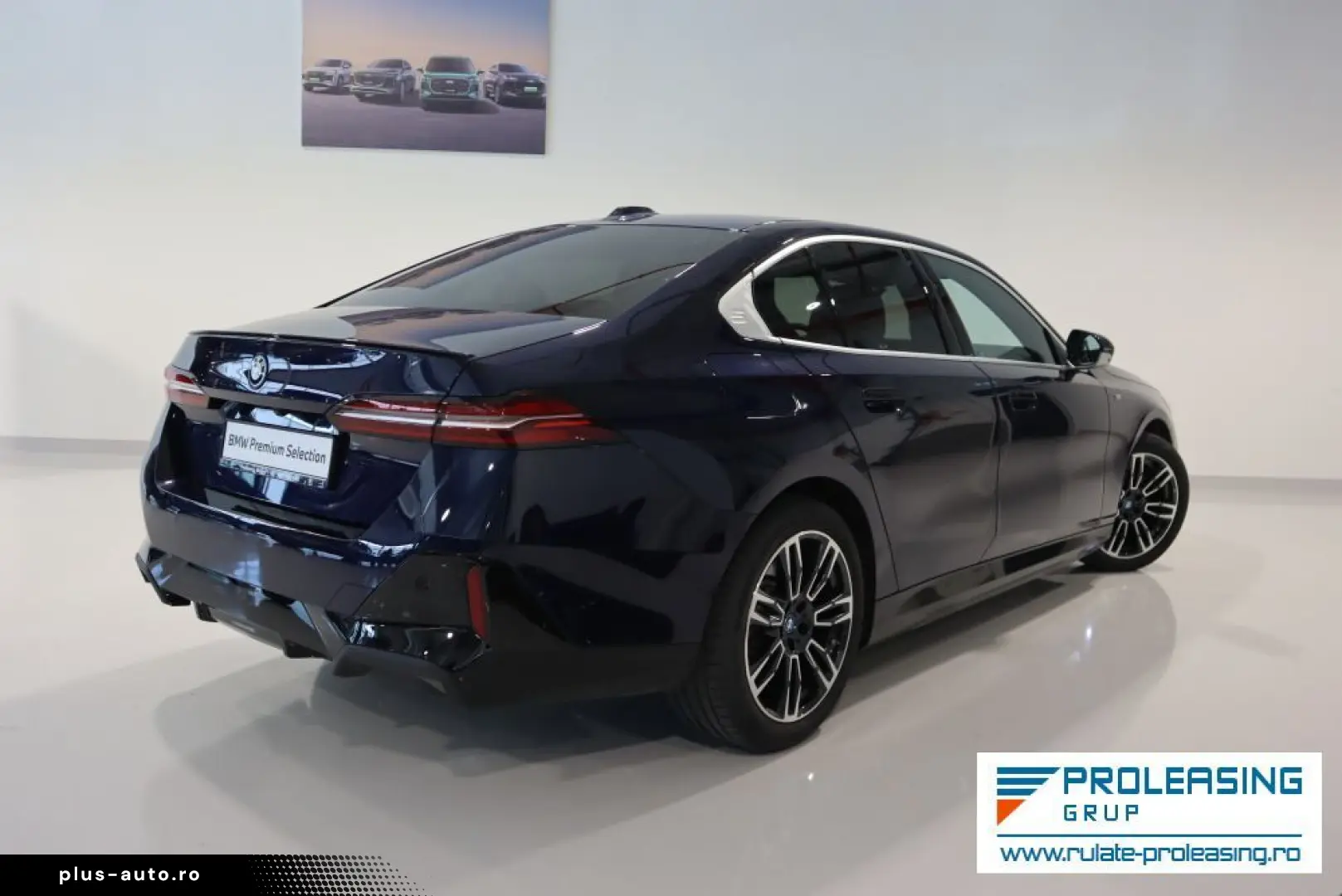Bmw Seria-5