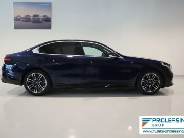 Bmw Seria-5