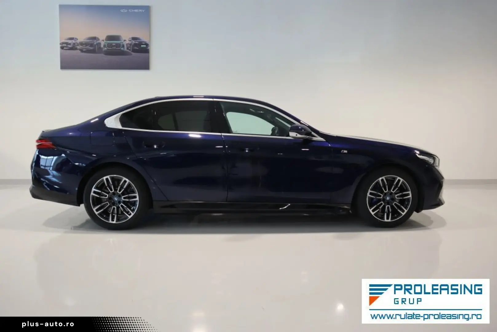 Bmw Seria-5