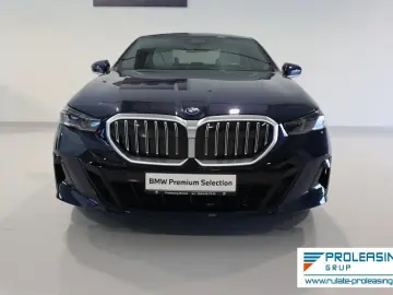 Bmw Seria-5