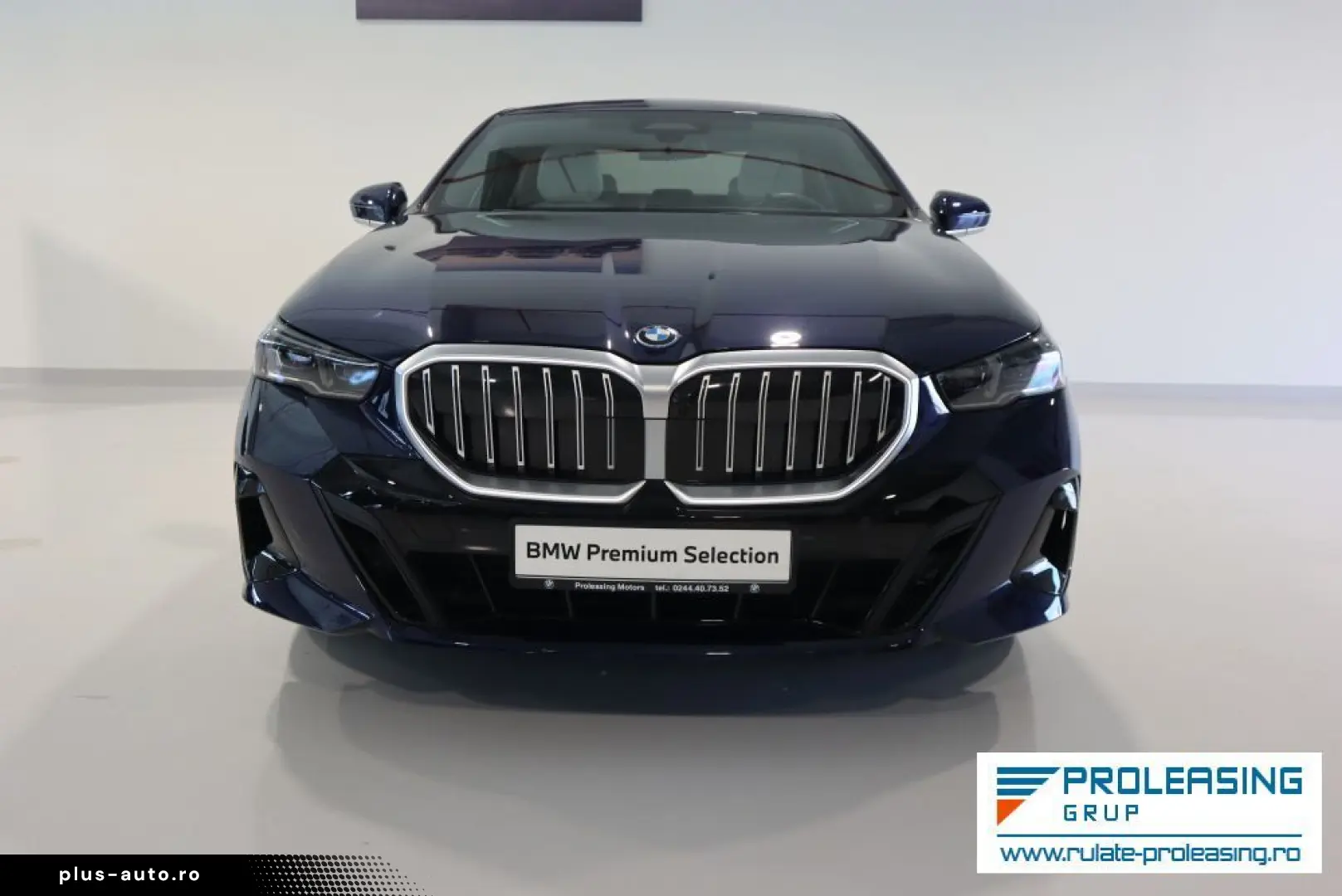 Bmw Seria-5