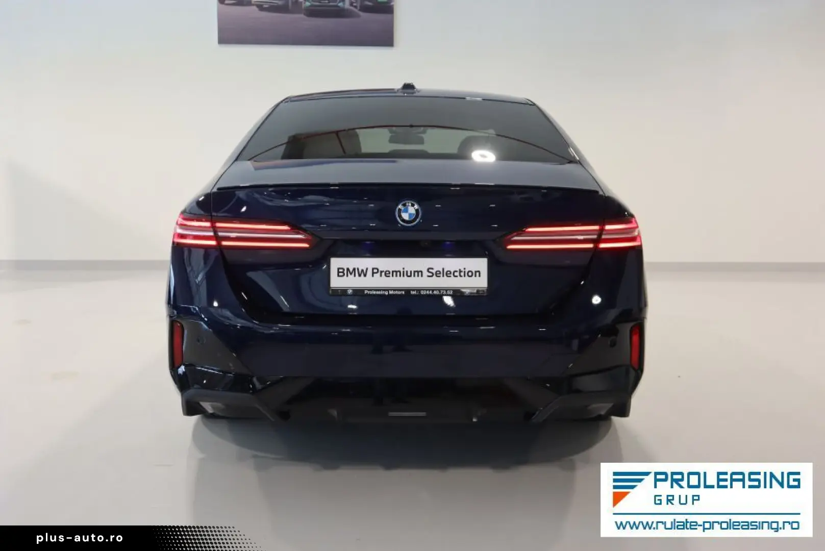 Bmw Seria-5
