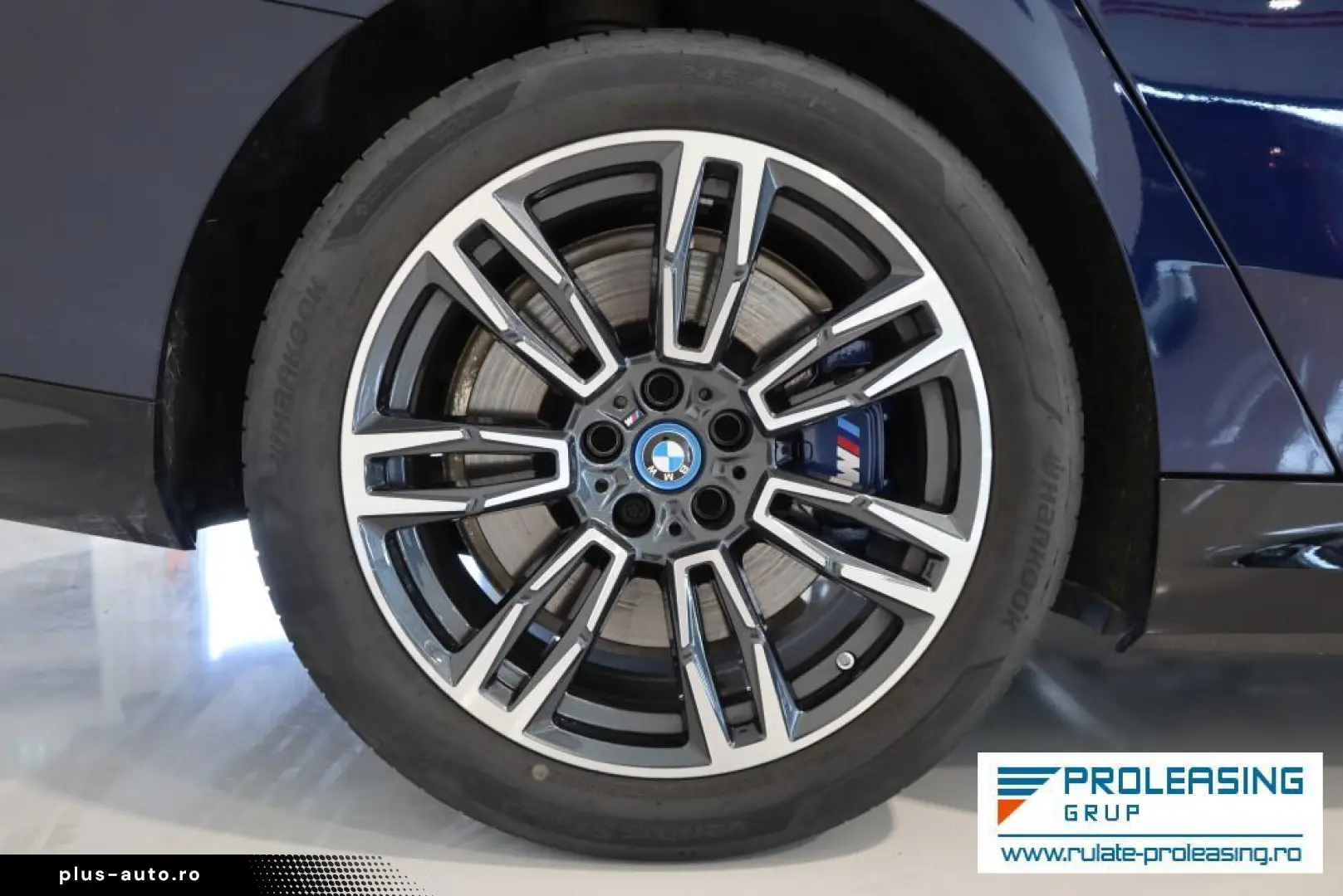 Bmw Seria-5