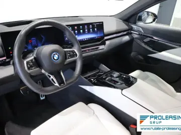 Bmw Seria-5