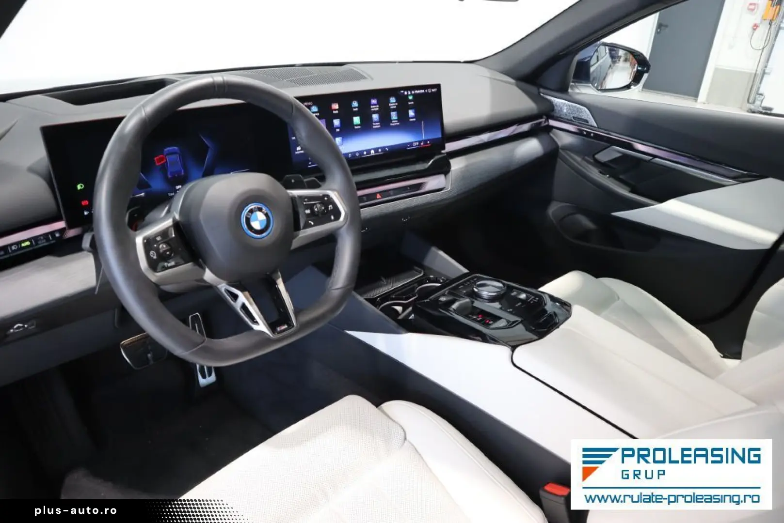 Bmw Seria-5