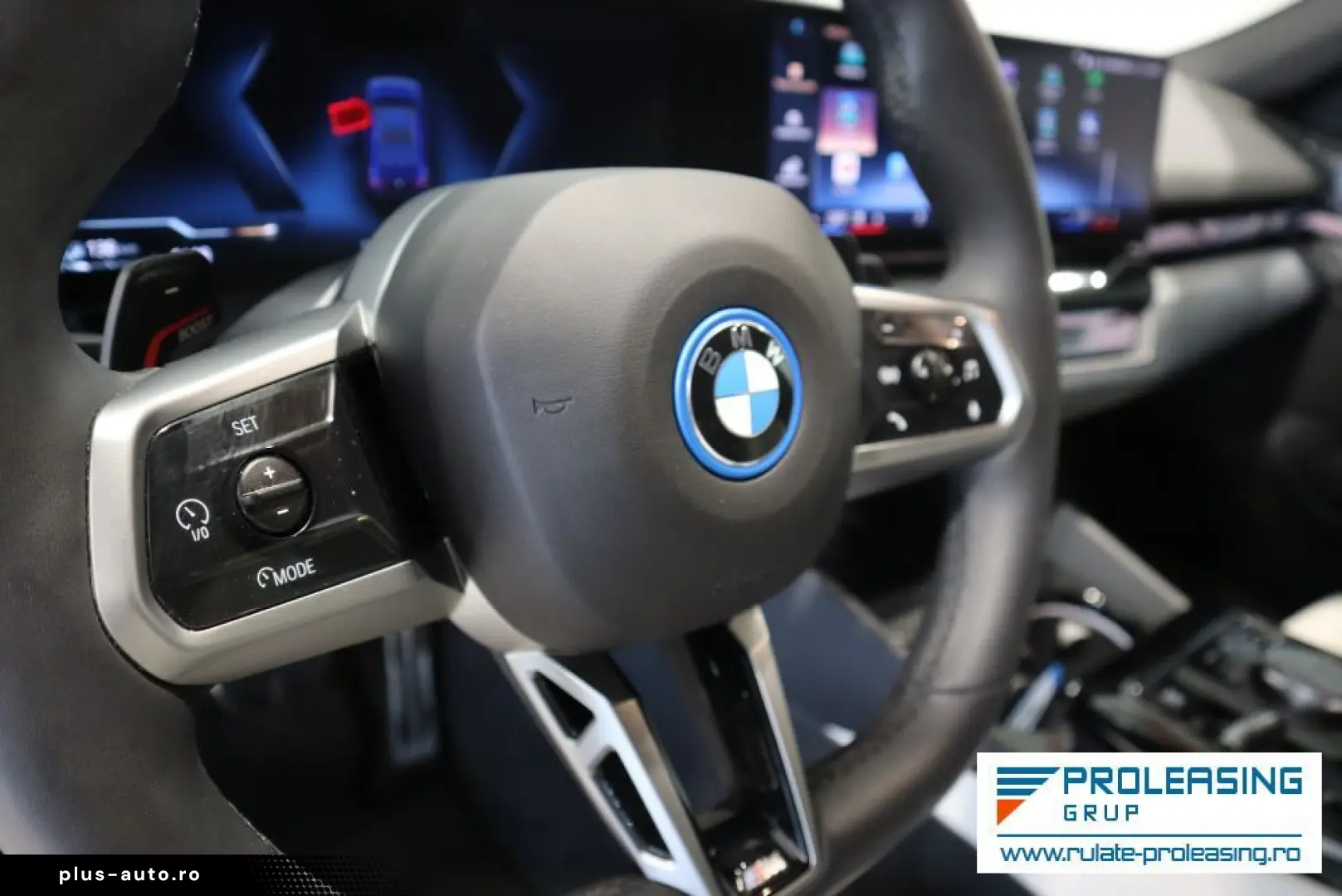 Bmw Seria-5