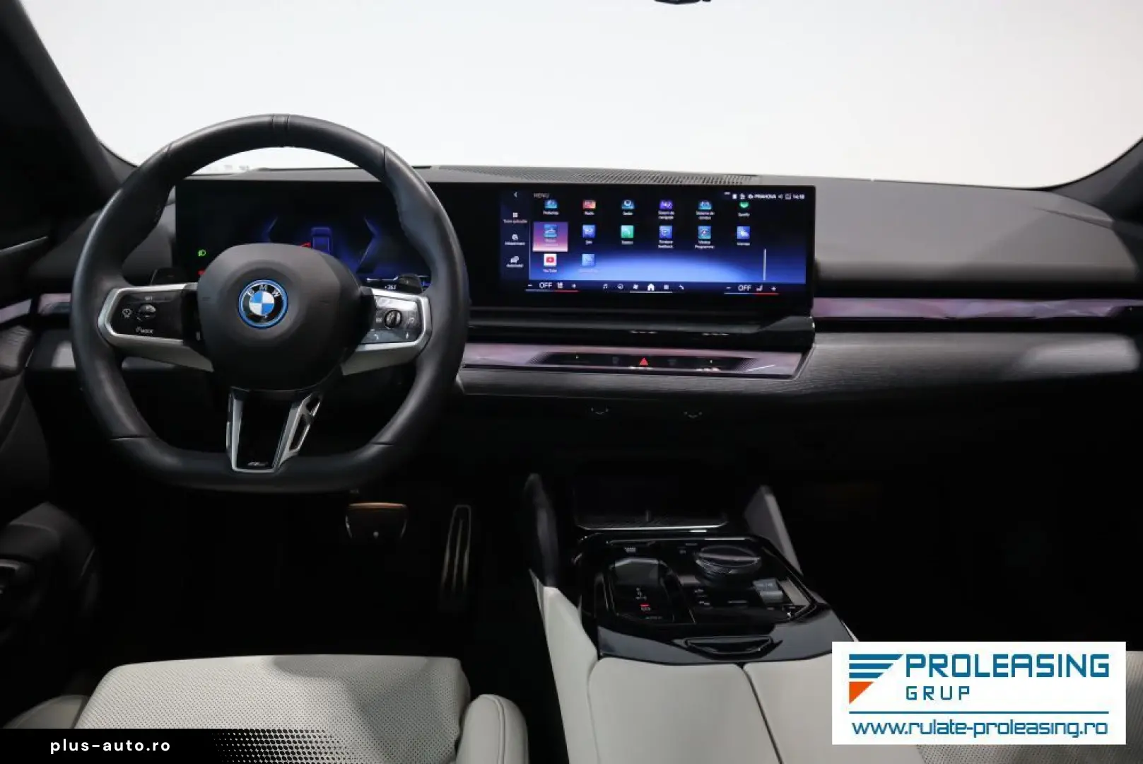 Bmw Seria-5