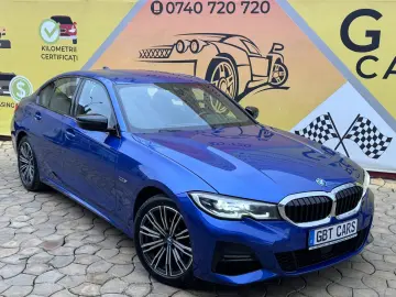 Bmw Seria-3