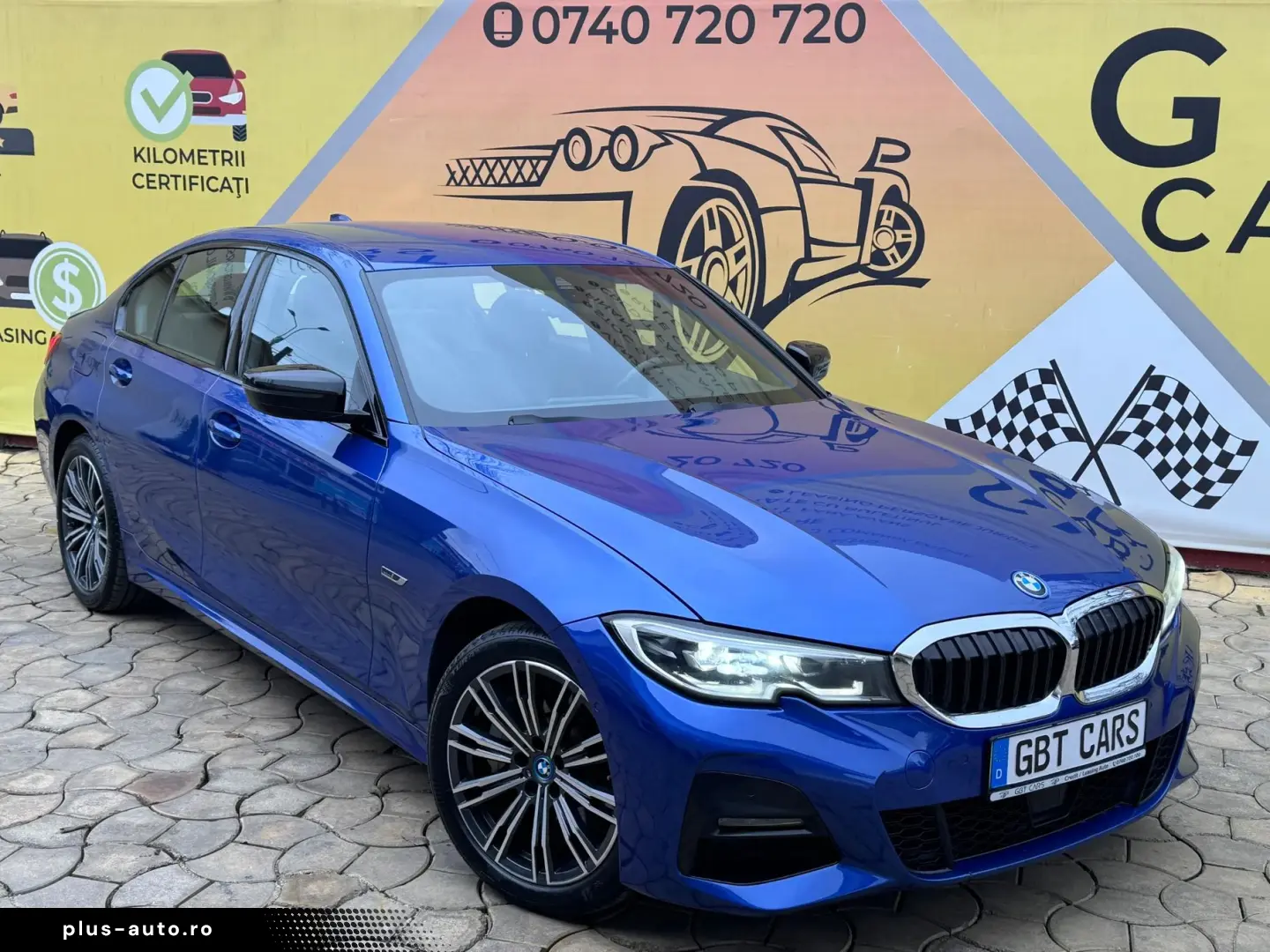Bmw Seria-3