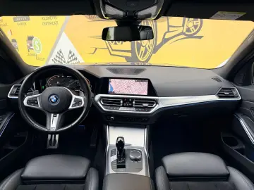 Bmw Seria-3