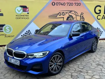 Bmw Seria-3