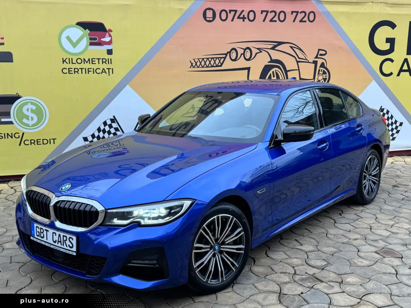 Bmw Seria-3