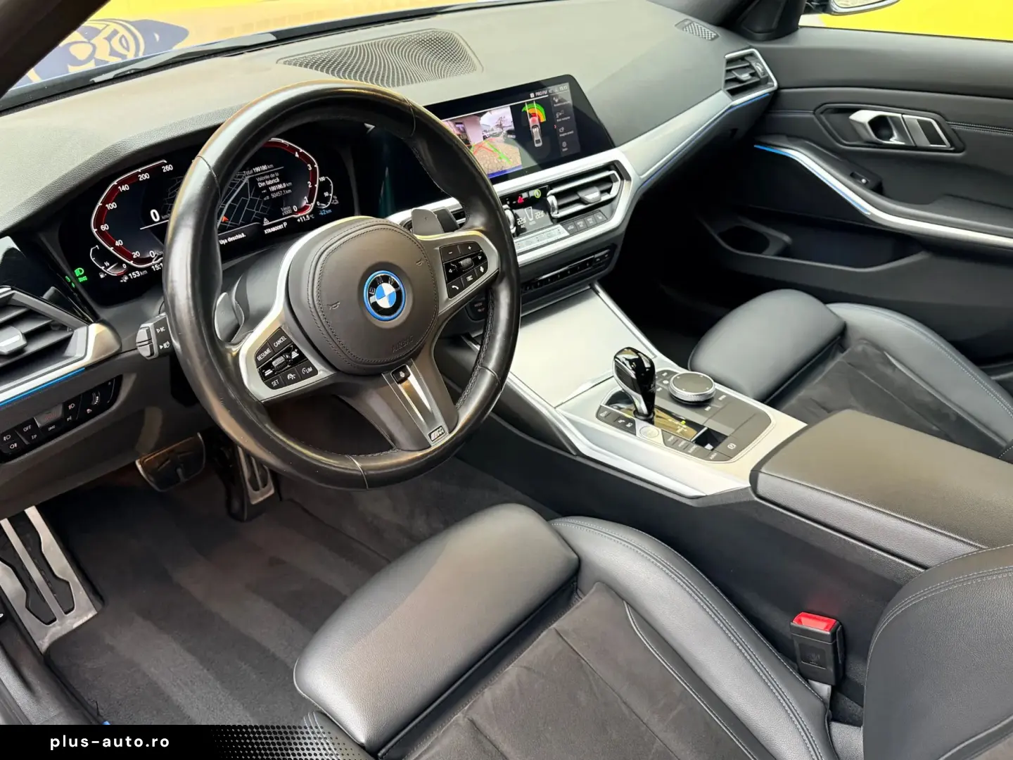 Bmw Seria-3