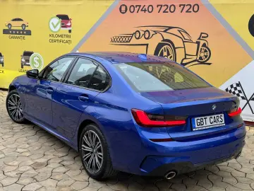 Bmw Seria-3