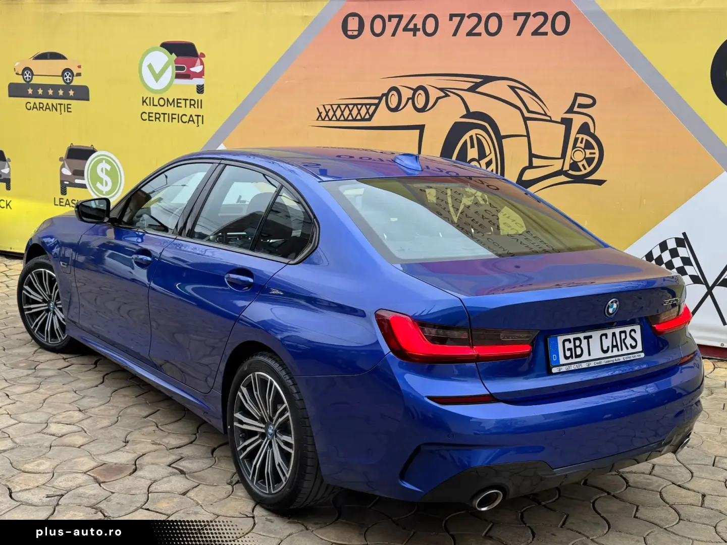 Bmw Seria-3