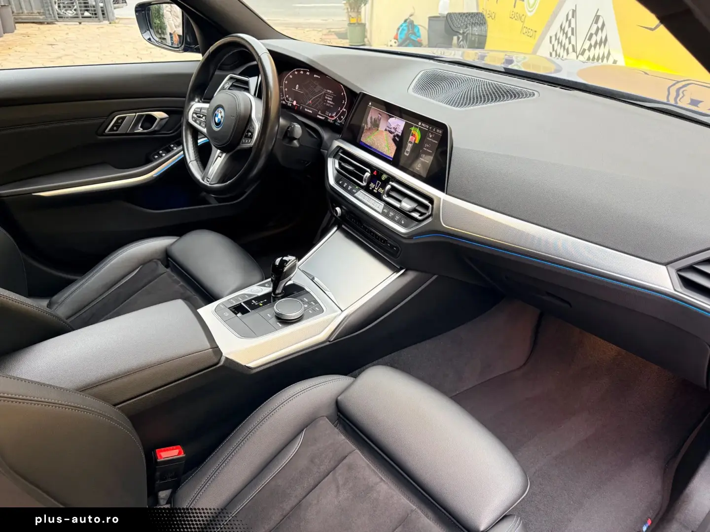 Bmw Seria-3