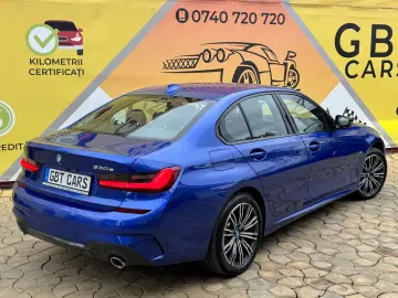 Bmw Seria-3