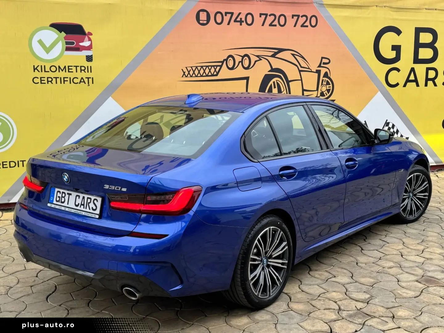 Bmw Seria-3