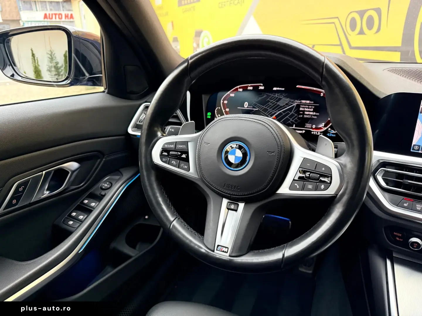 Bmw Seria-3