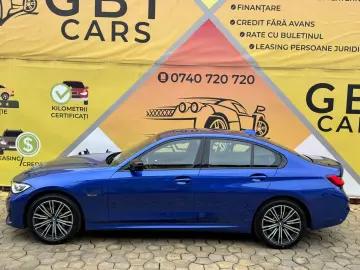 Bmw Seria-3