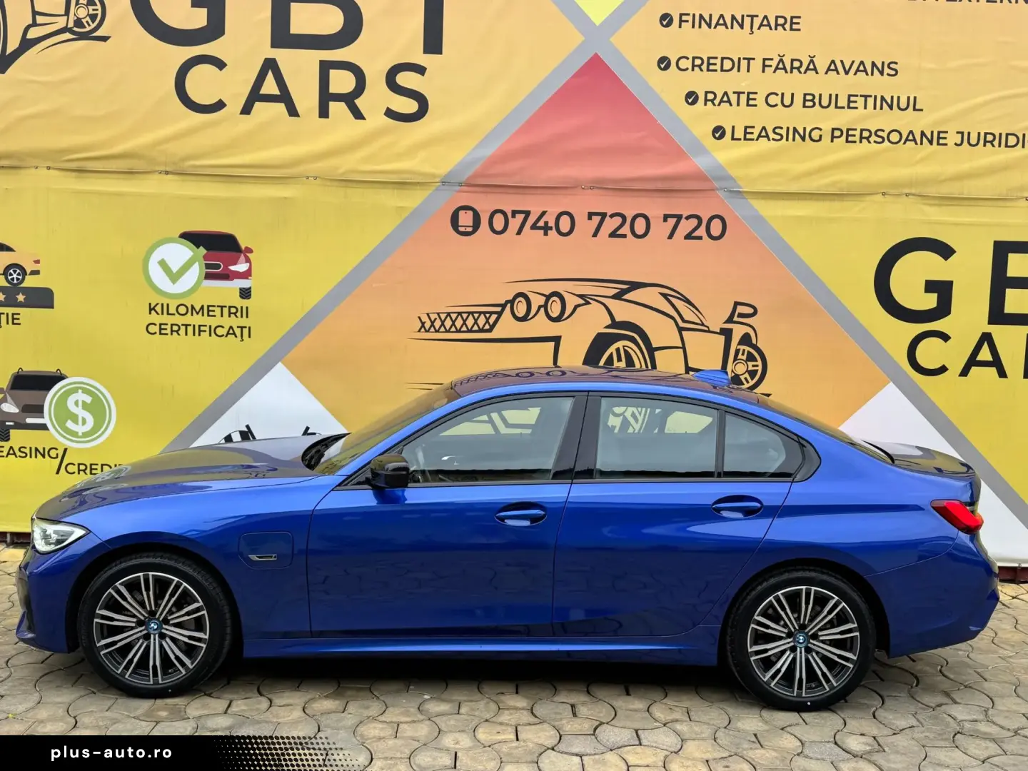 Bmw Seria-3
