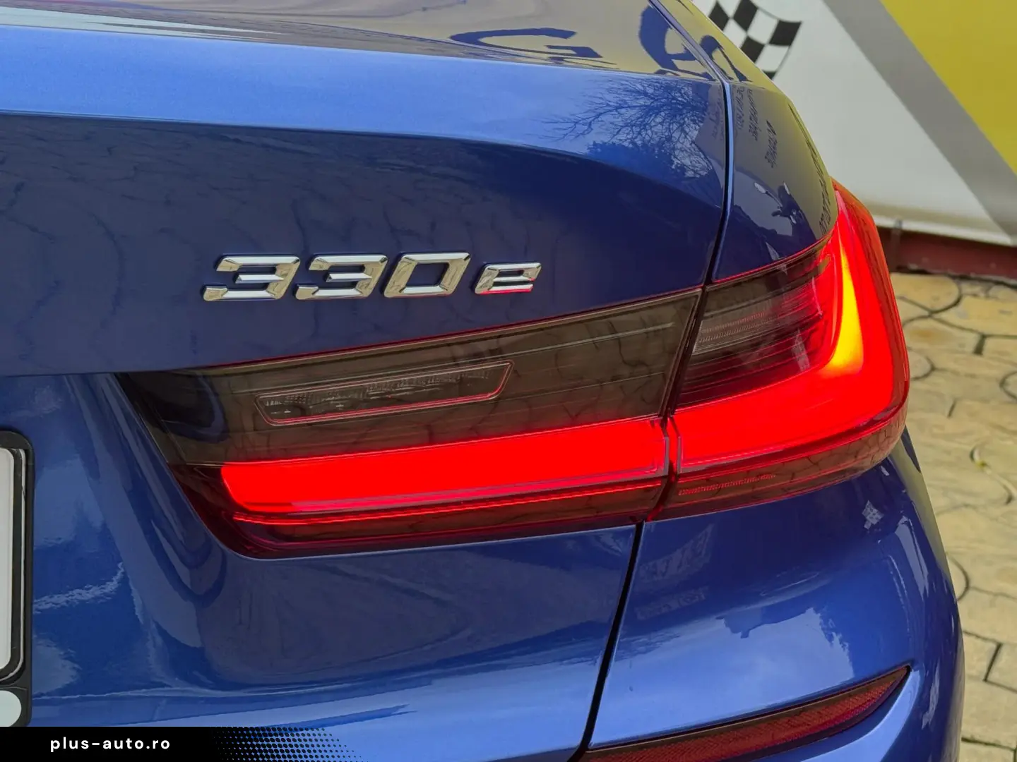 Bmw Seria-3