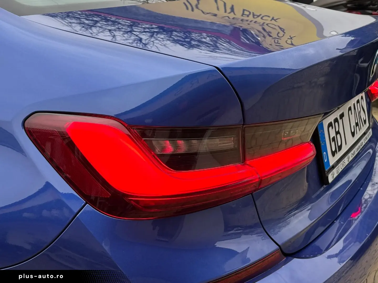 Bmw Seria-3