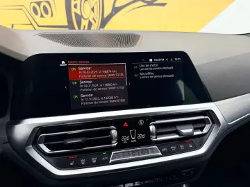 Bmw Seria-3