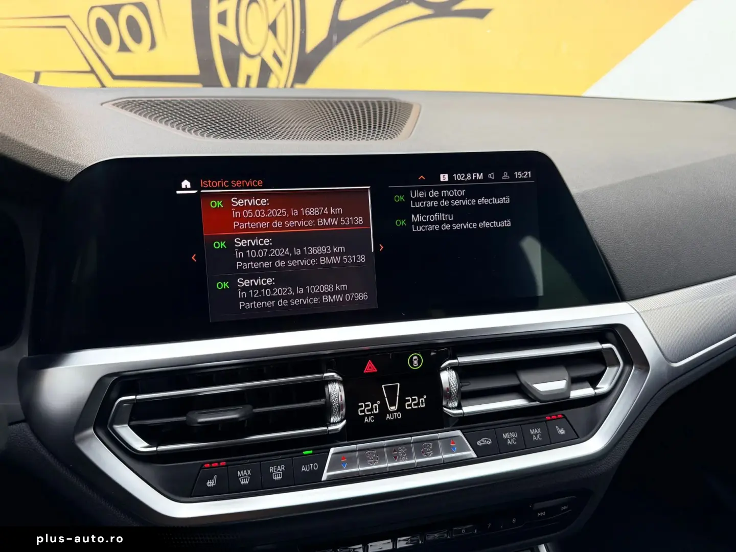 Bmw Seria-3