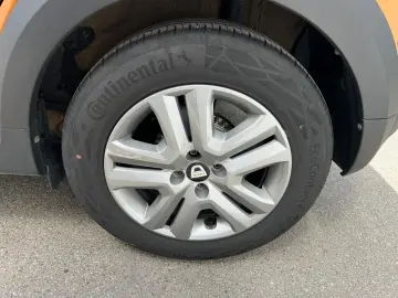Dacia Sandero-Stepway